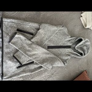 Lululemon sweatshirt